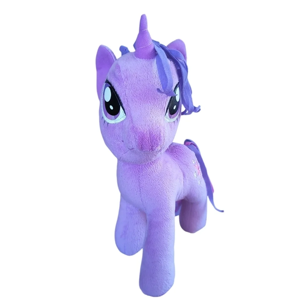 My Little Pony Purple 11